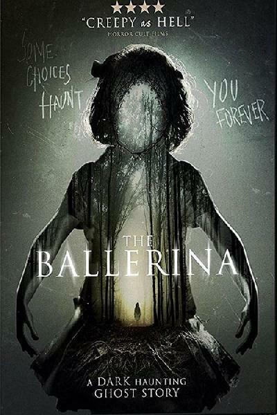 Балерина  The Ballerina (2017)