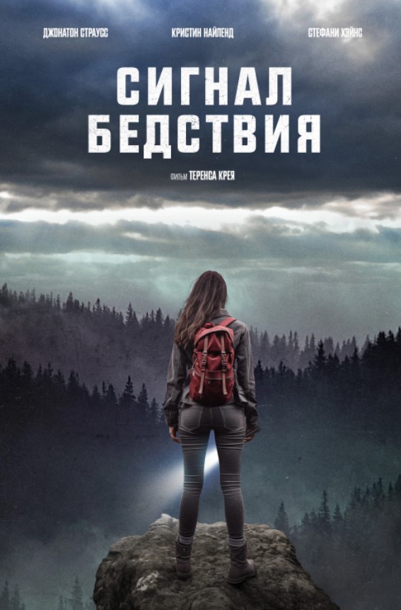 Сигналы бедствия (2022)