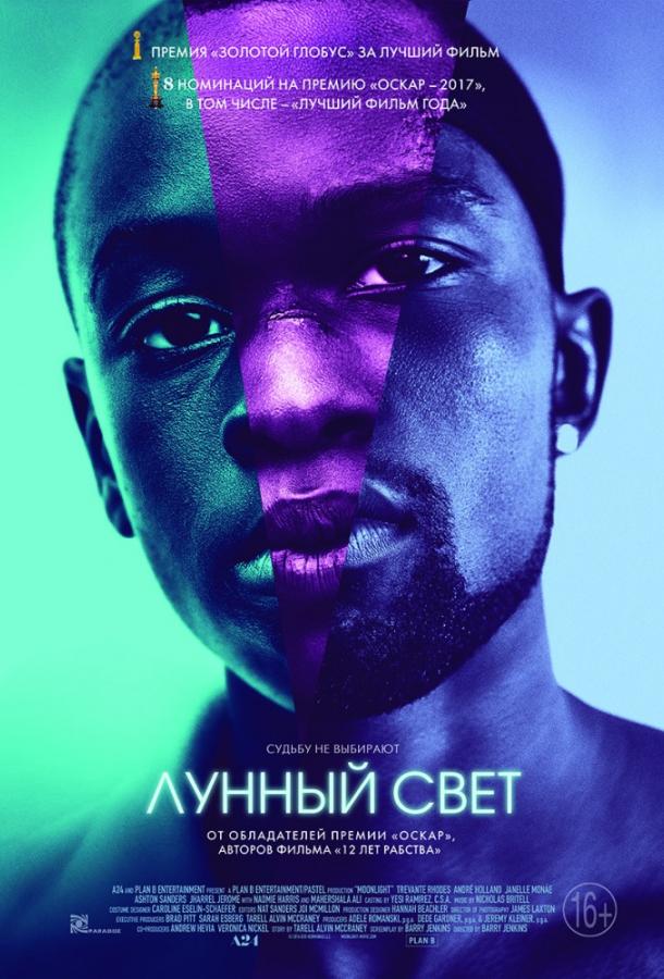 Лунный свет (2017)