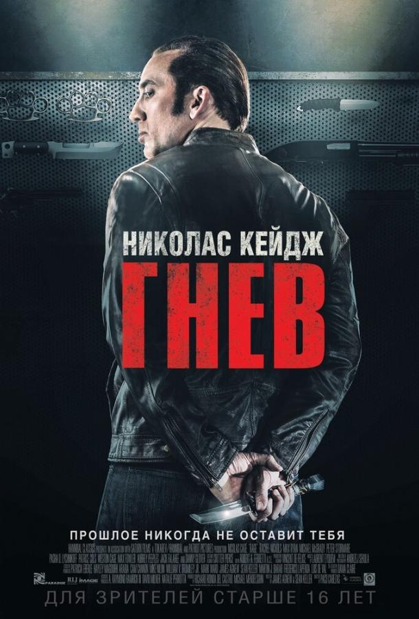 Гнев (2015)