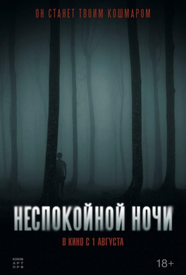 Неспокойной ночи (2024)