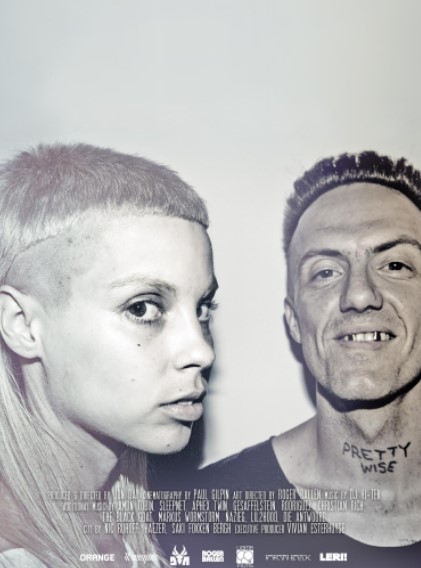 ZEF: История Die Antwoord (2024)